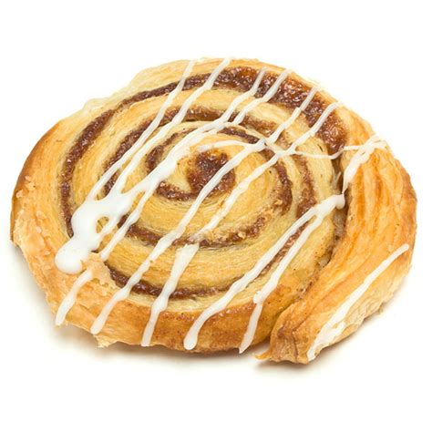 Dx Cinnamon Danish by The Flavor Apprentice - Flavours To Go