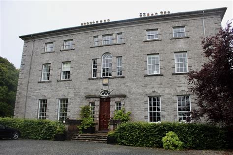 Places to visit and stay in County Sligo, Connaught – Irish Historic Houses