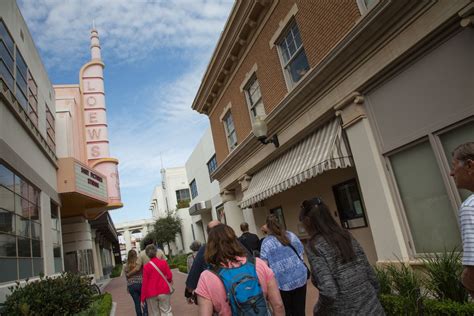 Sony Pictures Studios Tour: A Glimpse of TV Magic