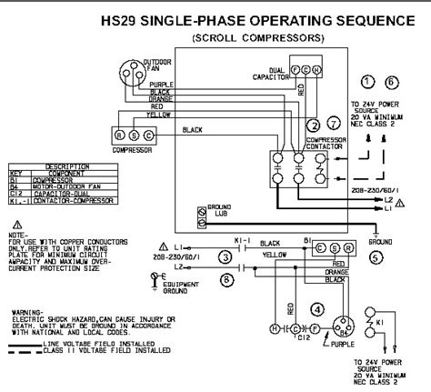 Heat Sequencer Wiring Diagram - Wiring Draw And Schematic