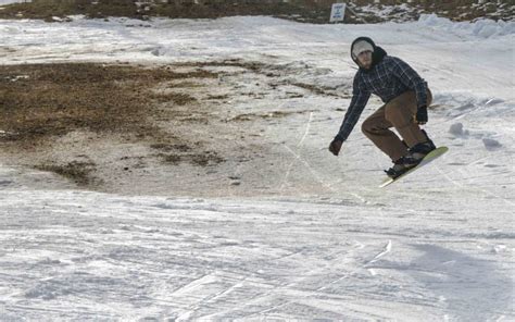 Affordable Family Skiing at Living Memorial Park | Brattleboro VT