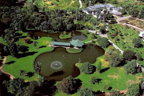 Con 30% de ERNC se abastecerá el Jardín Botánico en Bogotá - VeoVerde ...