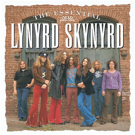 Lynyrd Skynyrd - The Essential Lynyrd Skynyrd | iHeart