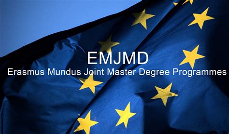 The Center for International Education informs about Erasmus Mundus Joint Master Degree | Lviv ...