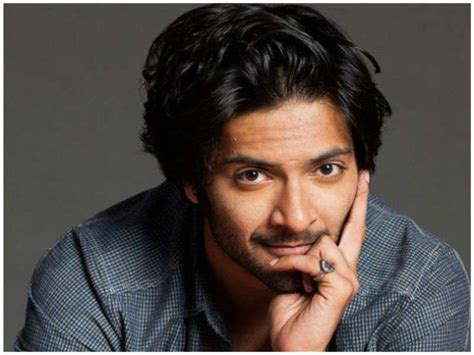 Ali Fazal humbled to be part of Academy Awards team | Hindi Movie News - Times of India