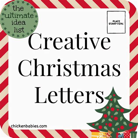 Creative Christmas Letters | Christmas lettering, Creative christmas cards, Creative christmas