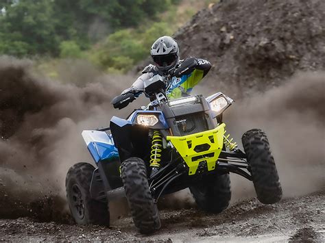 New 2023 Polaris Scrambler XP 1000 S ATVs in Lagrange, GA | Stock Number: