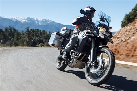 2013 BMW F 800 GS Adventure in 88 Pictures - autoevolution