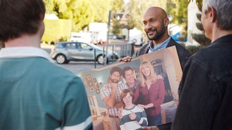 Hulu's Reboot: Release Date, Trailer, And More For Keegan-Michael Key's ...