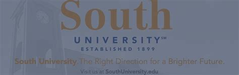 South University