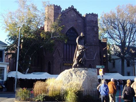 Top 12 Museums In Salem, Massachusetts | Trip101