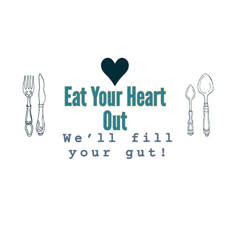 Eat Your Heart Out Yum, LLC - Nextdoor