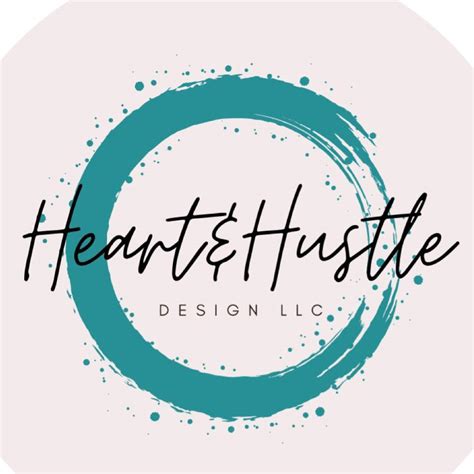 Heart & Hustle Design LLC