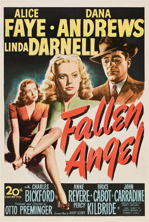 Download Fallen Angel 1945 1080p BluRay x265 HEVC FLAC-SARTRE - WatchSoMuch