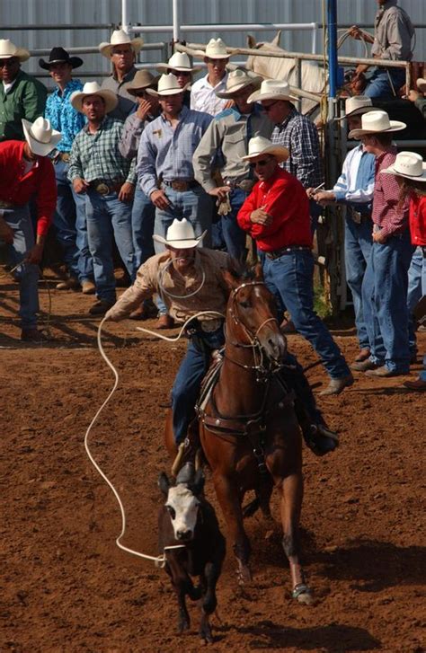 Oklahoma Rodeos | TravelOK.com - Oklahoma's Official Travel & Tourism Site