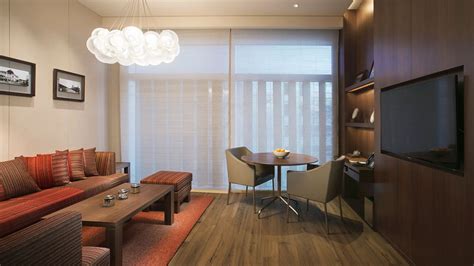 Busan Hotel Rooms & Suites | Park Hyatt Busan
