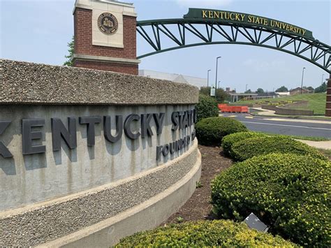 Kentucky State University Education Department – CollegeLearners.com