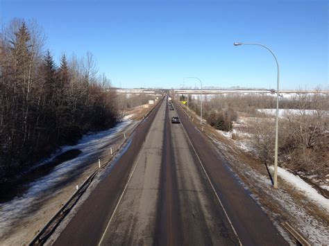 Fort Saskatchewan Highway 15 bridge expansion planning work begins - Edmonton | Globalnews.ca