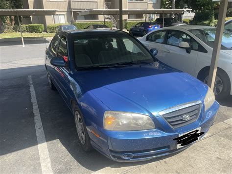 2006 Hyundai Elantra for Sale in Sacramento, CA - OfferUp