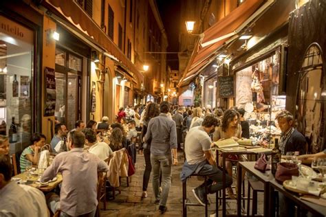 25 Best Bologna Restaurants: The Ultimate Guide by a Local