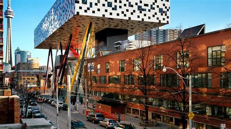 OCAD University – iApply School