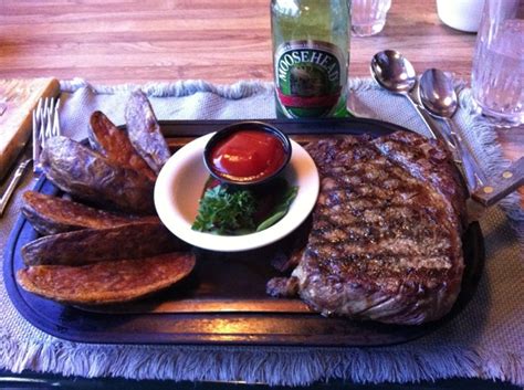 50 Best Steakhouses In America - Top Steakhouses In Your State - Delish.com