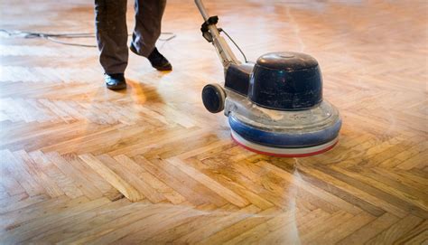 Floor sanding and polishing costs, tips and considerations