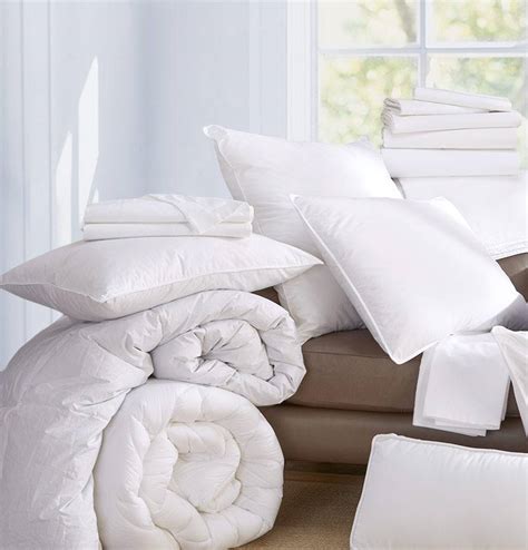 Buy Luxury Hotel Bedding from Marriott Hotels