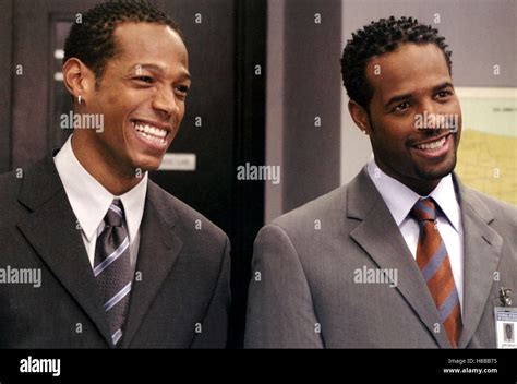 Marlon wayans and shawn wayans hi-res stock photography and images - Alamy