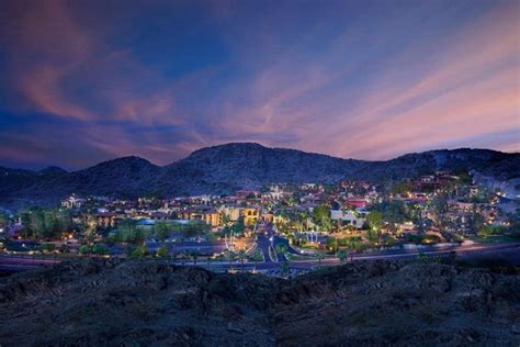 Pointe Hilton Tapatio Cliffs Resort: Phoenix Hotels Review - 10Best Experts and Tourist Reviews