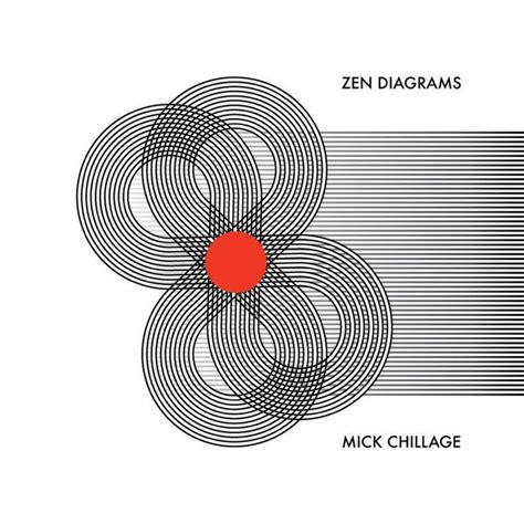 Zen Diagrams | Mick Chillage