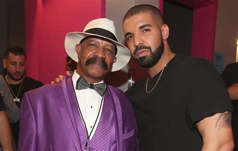 Drake’s Dad Dennis Graham Offers $1 Million Cash For Chest Stolen In Jamaica – Radio Dubplate