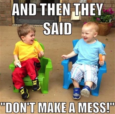 Funny Babies Saying Funny Things images