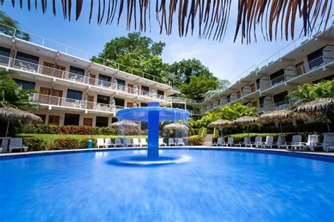 HOTEL ARENAS EN PUNTA LEONA (AU$152): 2022 Prices & Reviews (Costa Rica) - Photos of Hotel ...