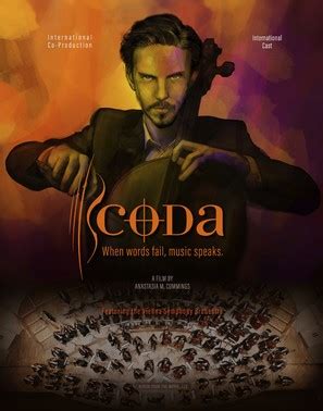 CODA () movie posters