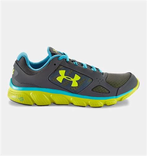 Cheap Under Armour Micro G® Assert V & Under Armour Running Shoes