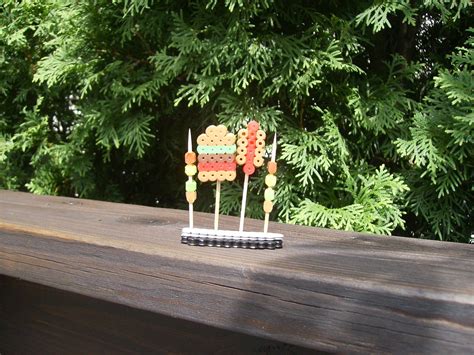 BBQ Sticks : 5 Steps - Instructables