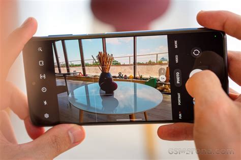 Samsung Galaxy M53 review: Camera quality