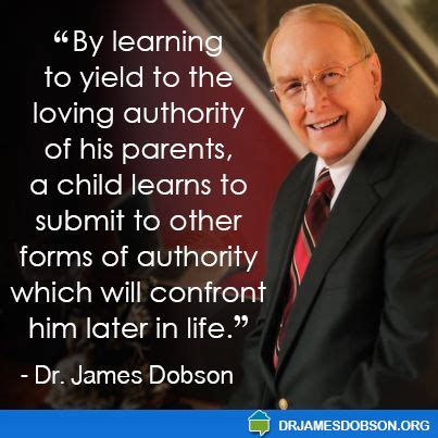 185 best Quotes by Dr. James Dobson images on Pinterest | James dobson ...