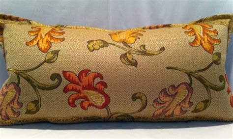 12 inch x 24 inch Decorative Lumbar Throw Pillow Cover In