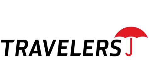 Travelers Logo, symbol, meaning, history, PNG, brand