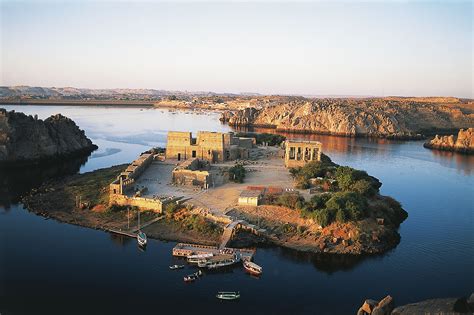 Philae Temple Complex, Egypt: The Complete Guide