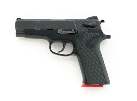 S& W Model 410 Semi-Auto Pistol