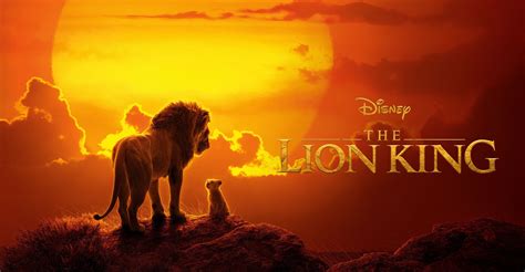 The Lion King | Disney Movies | Singapore