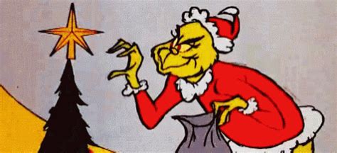 El Grinch GIF - ElGrinch Grinch - Discover & Share GIFs