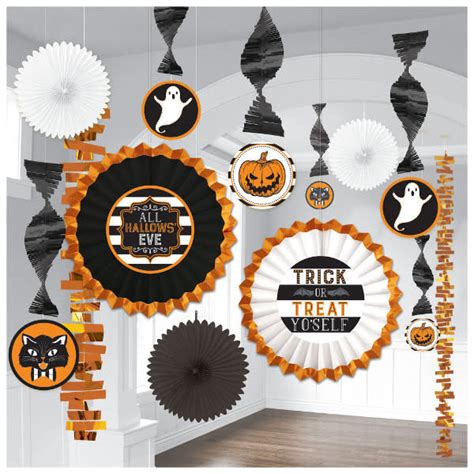 Hallows' Eve Room Decorating Kit – Johnnie Brocks