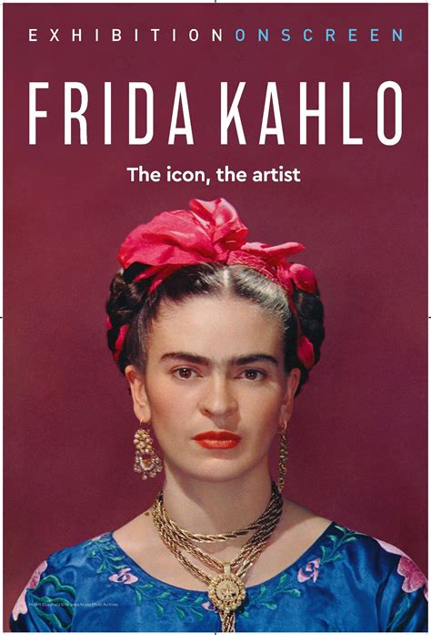 Frida Kahlo (2020) FullHD - WatchSoMuch