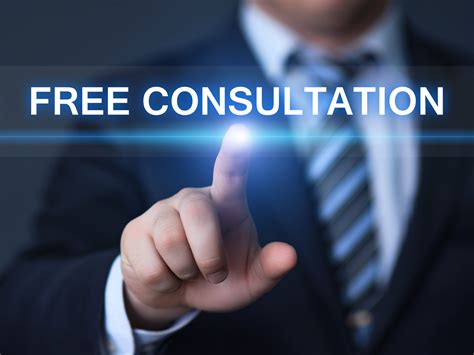 Free Consultation and Free Advice Differences | Blog | 1LAW