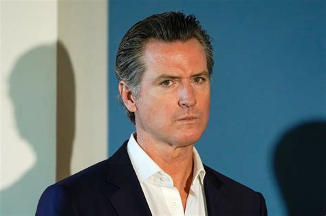 CA Gov. Newsom didn't take pay cut after cutting workers' wages