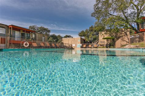 Oak Terrace Apartments - San Antonio, TX | Apartments.com